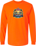 Long Sleeves - US Grand Cheerleading & Dance Championship 2026