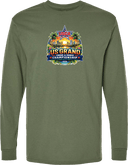 Long Sleeves - US Grand Cheerleading & Dance Championship 2026