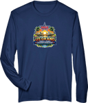 Performance Long Sleeves - US Grand Cheerleading & Dance Championship 2026