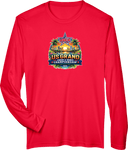 Performance Long Sleeves - US Grand Cheerleading & Dance Championship 2026