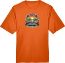 Performance Short Sleeves - US Grand Cheerleading & Dance Championship 2026