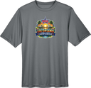 Performance Short Sleeves - US Grand Cheerleading & Dance Championship 2026