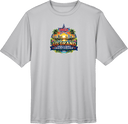 Performance Short Sleeves - US Grand Cheerleading & Dance Championship 2026