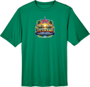 Performance Short Sleeves - US Grand Cheerleading & Dance Championship 2026