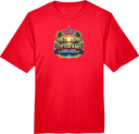 Performance Short Sleeves - US Grand Cheerleading & Dance Championship 2026
