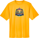 Performance Short Sleeves - US Grand Cheerleading & Dance Championship 2026