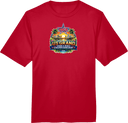 Performance Short Sleeves - US Grand Cheerleading & Dance Championship 2026