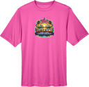 Performance Short Sleeves - US Grand Cheerleading & Dance Championship 2026