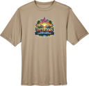 Performance Short Sleeves - US Grand Cheerleading & Dance Championship 2026