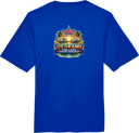 Performance Short Sleeves - US Grand Cheerleading & Dance Championship 2026