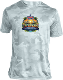 Performance Short Sleeves - US Grand Cheerleading & Dance Championship 2026
