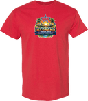 Short Sleeves - US Grand Cheerleading & Dance Championship 2026