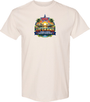 Short Sleeves - US Grand Cheerleading & Dance Championship 2026
