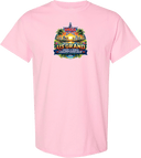 Short Sleeves - US Grand Cheerleading & Dance Championship 2026