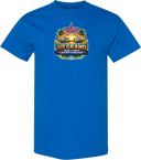 Short Sleeves - US Grand Cheerleading & Dance Championship 2026