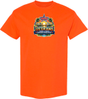 Short Sleeves - US Grand Cheerleading & Dance Championship 2026