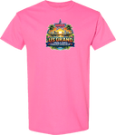 Short Sleeves - US Grand Cheerleading & Dance Championship 2026