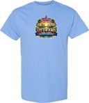 Short Sleeves - US Grand Cheerleading & Dance Championship 2026