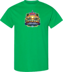 Short Sleeves - US Grand Cheerleading & Dance Championship 2026