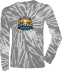 Tie-Dye Long Sleeves - US Grand Cheerleading & Dance Championship 2026
