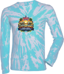 Tie-Dye Long Sleeves - US Grand Cheerleading & Dance Championship 2026