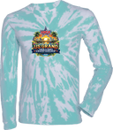 Tie-Dye Long Sleeves - US Grand Cheerleading & Dance Championship 2026