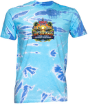 Tie-Dye Short Sleeves - US Grand Cheerleading & Dance Championship 2026