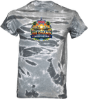 Tie-Dye Short Sleeves - US Grand Cheerleading & Dance Championship 2026