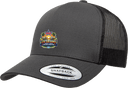 Trucker Hat - US Grand Cheerleading & Dance Championship 2026