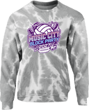 Crew Sweatshirt - Music City Block Party 2027