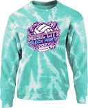 Crew Sweatshirt - Music City Block Party 2027