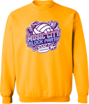 Crew Sweatshirt - Music City Block Party 2027