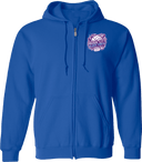 Full Zip Hoodies - Music City Block Party 2027