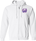 Full Zip Hoodies - Music City Block Party 2027