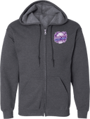 Full Zip Hoodies - Music City Block Party 2027