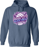 Hoodies - Music City Block Party 2027