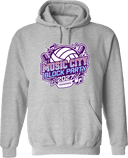 Hoodies - Music City Block Party 2027