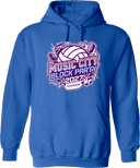 Hoodies - Music City Block Party 2027