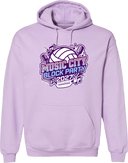 Hoodies - Music City Block Party 2027