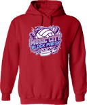 Hoodies - Music City Block Party 2027