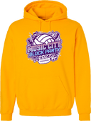 Hoodies - Music City Block Party 2027