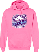 Hoodies - Music City Block Party 2027