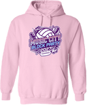 Hoodies - Music City Block Party 2027