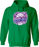 Hoodies - Music City Block Party 2027