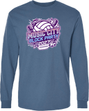 Long Sleeves - Music City Block Party 2027