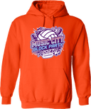 Hoodies - Music City Block Party 2027