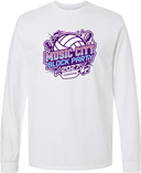Long Sleeves - Music City Block Party 2027