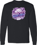 Long Sleeves - Music City Block Party 2027