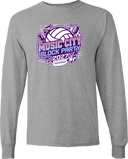 Long Sleeves - Music City Block Party 2027
