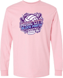 Long Sleeves - Music City Block Party 2027